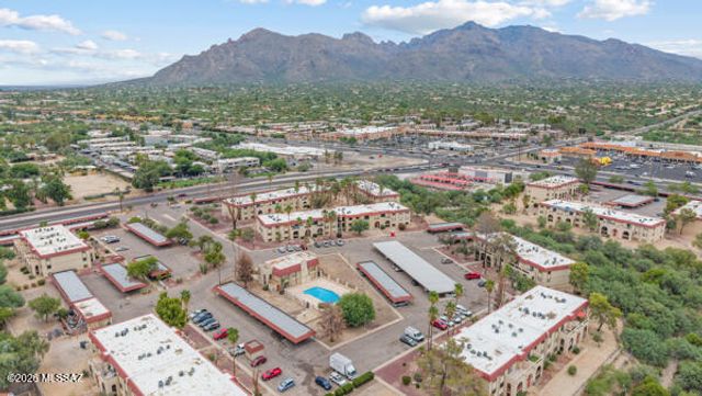 6335 N Barcelona Ln Unit 716, Tucson, AZ 85704