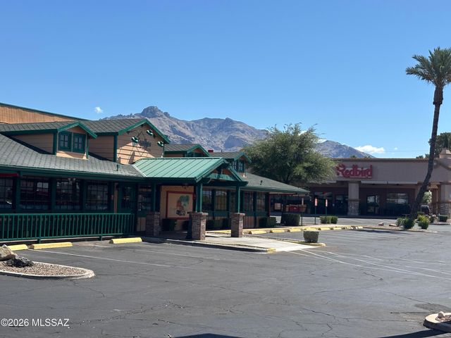 6335 N Barcelona Ln Unit 716, Tucson, AZ 85704