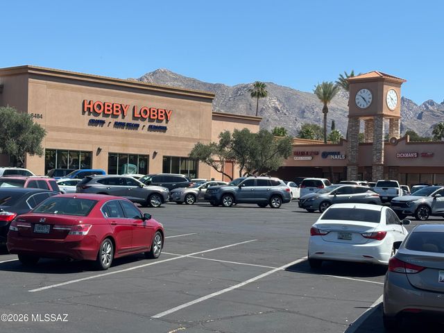 6335 N Barcelona Ln Unit 716, Tucson, AZ 85704