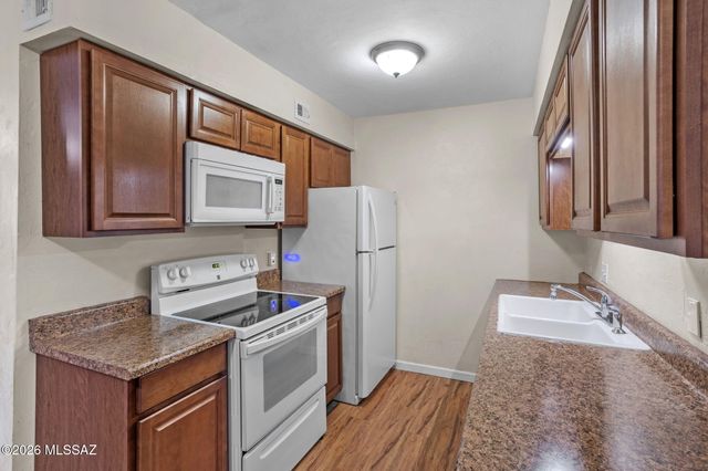 6335 N Barcelona Ln Unit 716, Tucson, AZ 85704