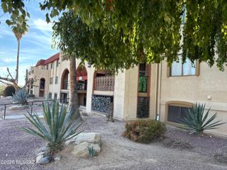 6335 N Barcelona Ln Unit 716, Tucson, AZ 85704