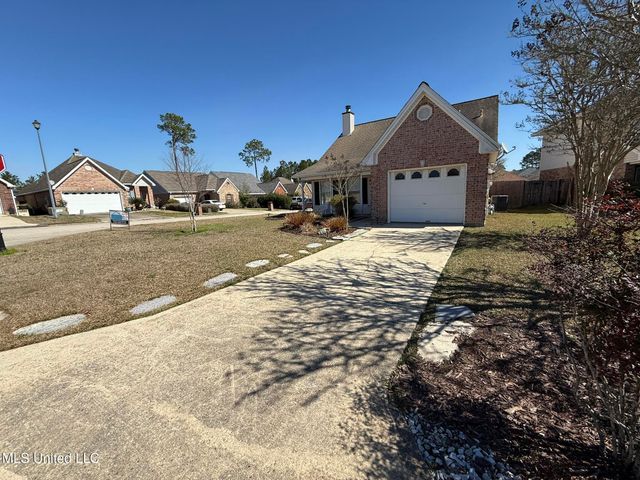19478 W Lake Village Drive, Gulfport, MS 39503