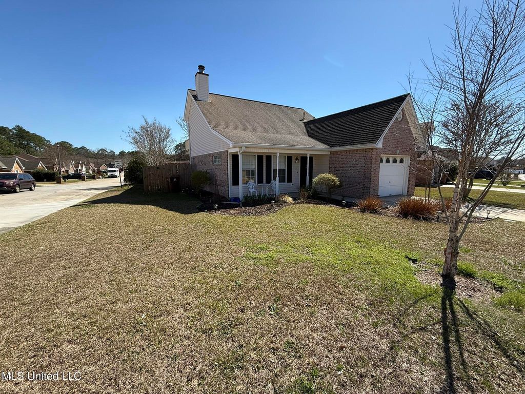 19478 W Lake Village Drive, Gulfport, MS 39503