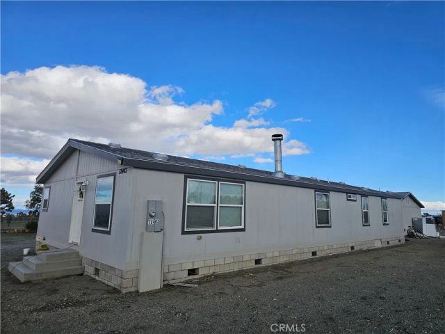 12483 Buckwheat, Pinon Hills, CA 92371