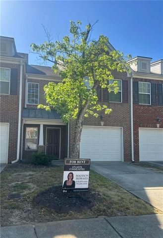 3233 Glenloch Place, Lawrenceville, GA 30044