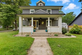 920 N 5th Street, Manhattan, KS 66502