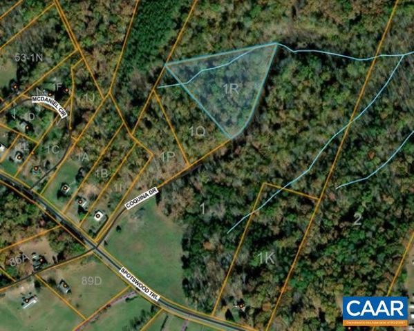 2 COQUINA DR, Barboursville, VA 22923