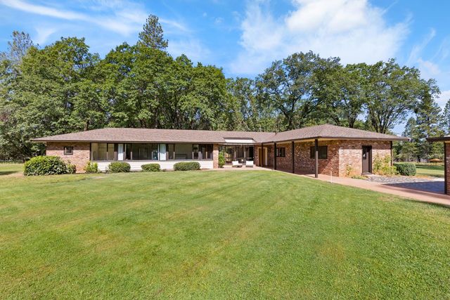 1040 Gladycon Rd, Colfax, CA 95713