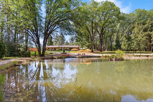 1040 Gladycon Rd, Colfax, CA 95713