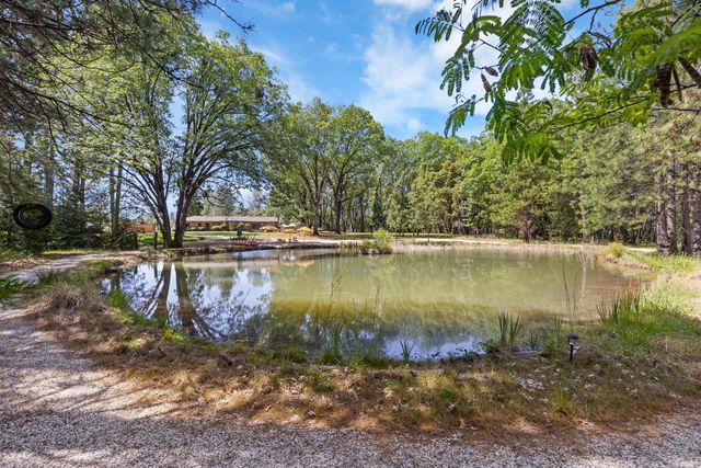 1040 Gladycon Rd, Colfax, CA 95713