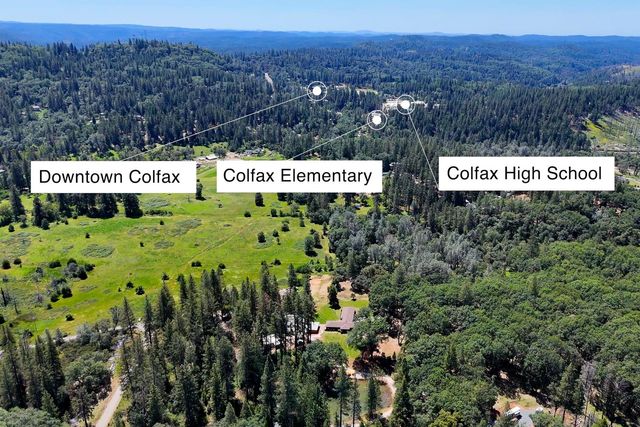 1040 Gladycon Rd, Colfax, CA 95713