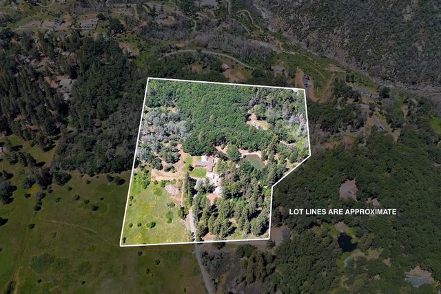 1040 Gladycon Rd, Colfax, CA 95713