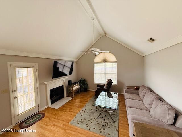 10201 Shoal Creek Ct, Louisville, KY 40291