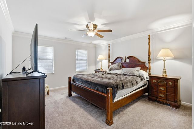 10201 Shoal Creek Ct, Louisville, KY 40291