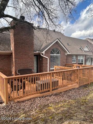 10201 Shoal Creek Ct, Louisville, KY 40291