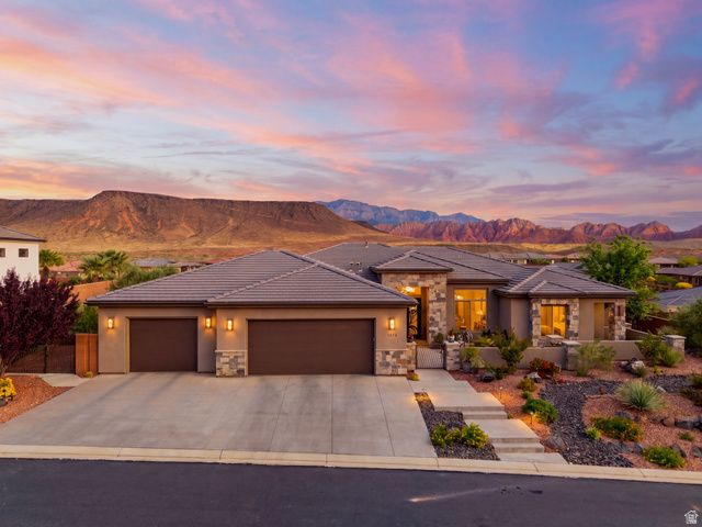 1938 N OUTLOOK DR, Washington, UT 84780