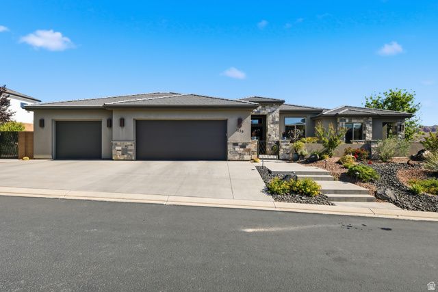 1938 N OUTLOOK DR, Washington, UT 84780