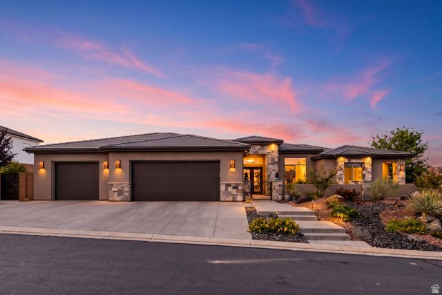 1938 N OUTLOOK DR, Washington, UT 84780