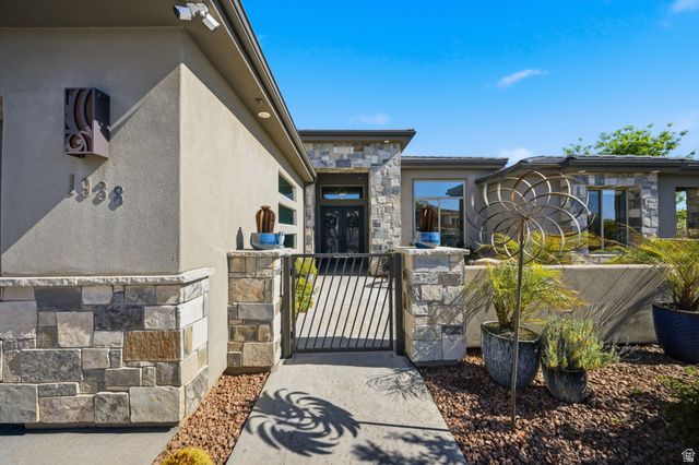 1938 N OUTLOOK DR, Washington, UT 84780