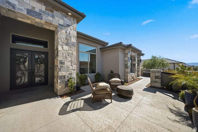 1938 N OUTLOOK DR, Washington, UT 84780