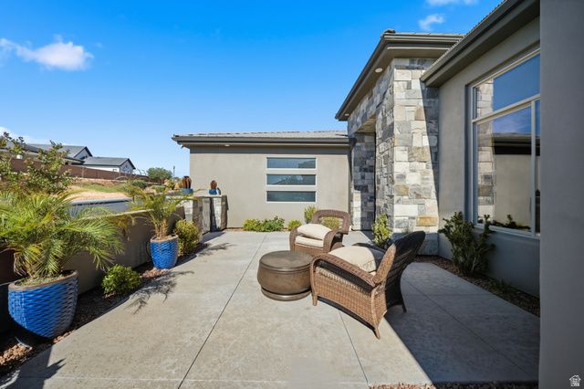 1938 N OUTLOOK DR, Washington, UT 84780
