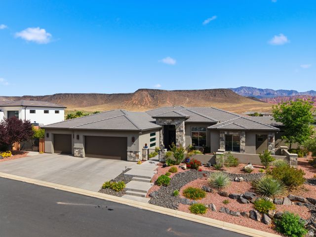 1938 N OUTLOOK DR, Washington, UT 84780