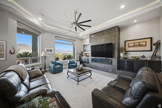 1938 N OUTLOOK DR, Washington, UT 84780