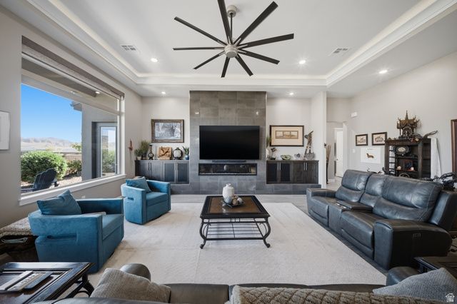 1938 N OUTLOOK DR, Washington, UT 84780