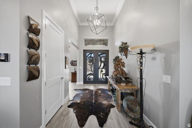 1938 N OUTLOOK DR, Washington, UT 84780