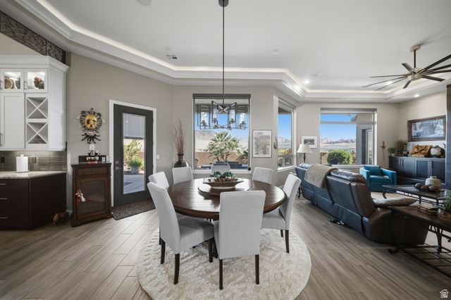 1938 N OUTLOOK DR, Washington, UT 84780