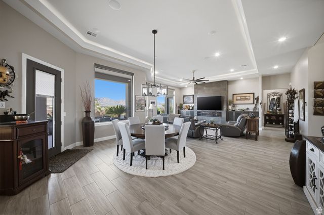 1938 N OUTLOOK DR, Washington, UT 84780