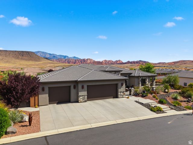 1938 N OUTLOOK DR, Washington, UT 84780
