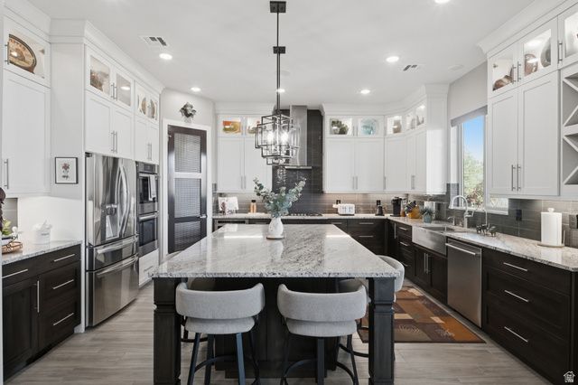 1938 N OUTLOOK DR, Washington, UT 84780