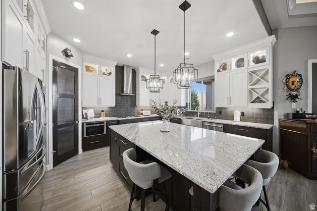 1938 N OUTLOOK DR, Washington, UT 84780