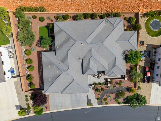 1938 N OUTLOOK DR, Washington, UT 84780