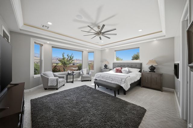 1938 N OUTLOOK DR, Washington, UT 84780