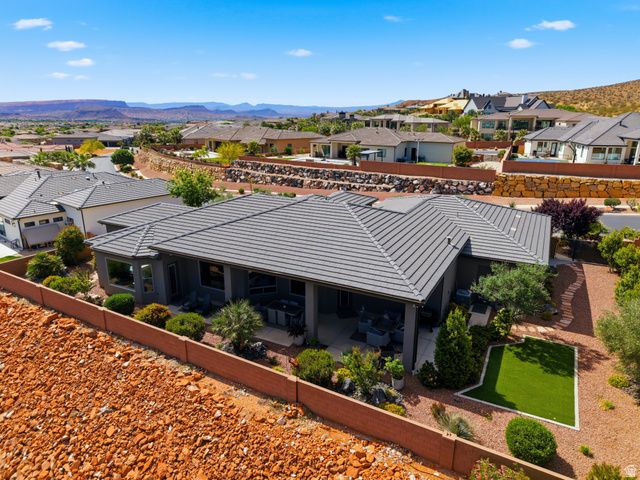 1938 N OUTLOOK DR, Washington, UT 84780