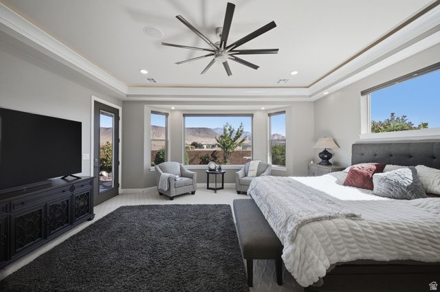 1938 N OUTLOOK DR, Washington, UT 84780