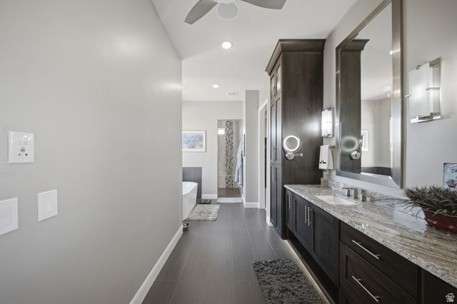 1938 N OUTLOOK DR, Washington, UT 84780