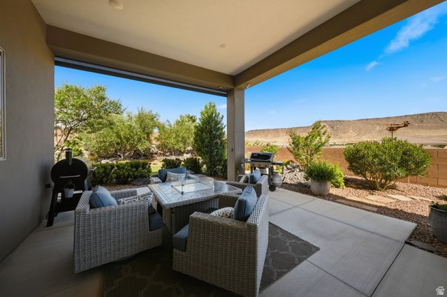 1938 N OUTLOOK DR, Washington, UT 84780