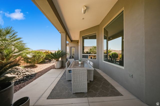 1938 N OUTLOOK DR, Washington, UT 84780
