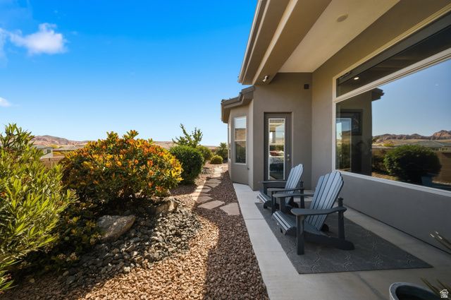 1938 N OUTLOOK DR, Washington, UT 84780