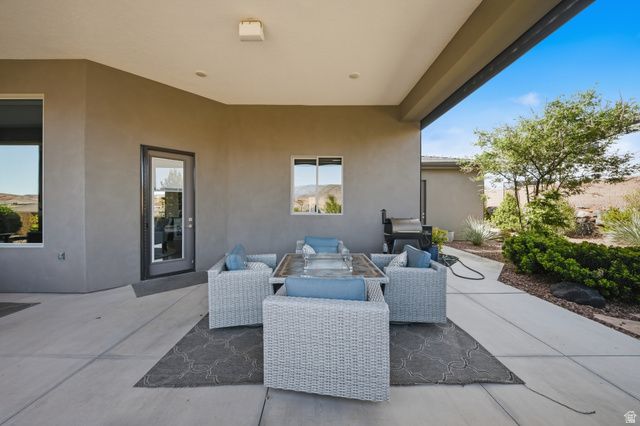 1938 N OUTLOOK DR, Washington, UT 84780