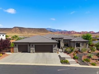 1938 N OUTLOOK DR, Washington, UT 84780