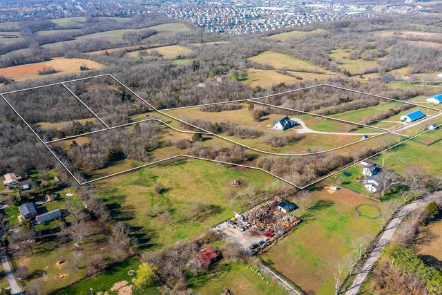 1390 Groggins Ferry Road , Lot 4, Nicholasville, KY 40356