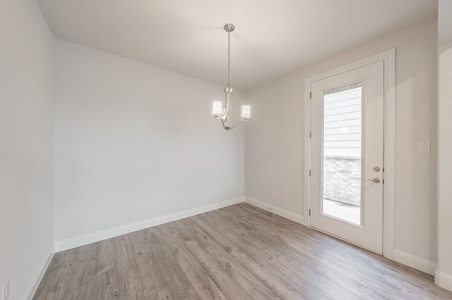 9613 Thorncrown Lane, Fort Worth, TX 76179