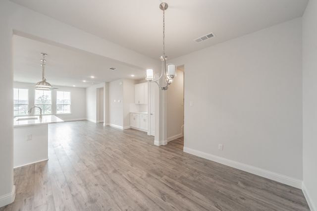 9613 Thorncrown Lane, Fort Worth, TX 76179