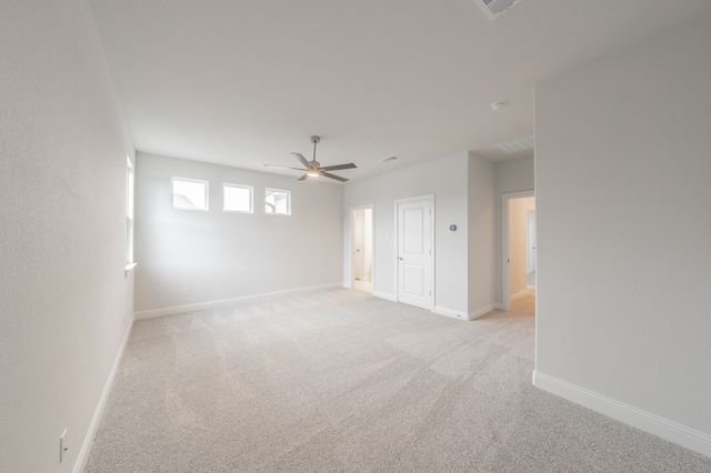 9613 Thorncrown Lane, Fort Worth, TX 76179