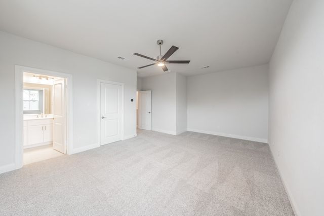 9613 Thorncrown Lane, Fort Worth, TX 76179