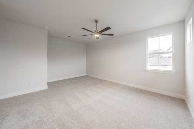 9613 Thorncrown Lane, Fort Worth, TX 76179